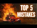 5 Mistakes When Buying a Zero-Turn And How to Avoid Them