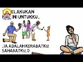 Download Lagu 🌕Purnama episode 6: 𝙋𝙚𝙧𝙨𝙚𝙢𝙗𝙖𝙝𝙖𝙣 𝙙𝙖𝙣𝙖 𝙠𝙚𝙥𝙖𝙙𝙖 𝙢𝙚𝙣𝙙𝙞𝙖𝙣𝙜