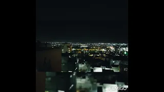 غزل غري ب   إشهد يا ليل                                             حالات واتساب المزة    ليلا    دندنها