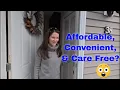 Affordable Convenient Classy condo in Concord NH