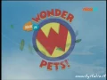 Sigla Wonder Pets