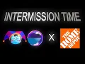 Digital Circus Intermission Time x The Home Depot