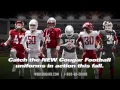 Football Reveals New Uniforms