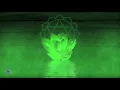 Higher Chakras Peaceful Healing Meditation Music | Crystal Singing Bowl | “Flute & Water” Series