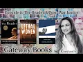 Episode 6 The Reader Post-War Justice