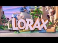 The Lorax but the Only Character is Cy