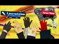 Persona Weapons Are Absolutely Ridiculous