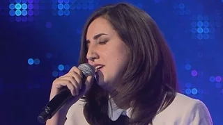 لانا بو ضاهر   حلم   مرحلة الصوت وبس               دندنها