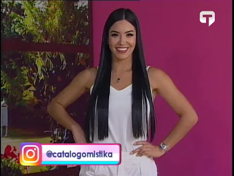 Nuevas tendencias de moda