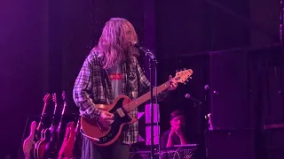 Prize Horse - 3 Tiles 4K Live at The UC Theatre Berkeley CA 25