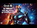 Download Lagu Grok 4 is Here! The Big Bang of Intelligence