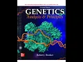 Mendelian Inheritance Chapter 2 - Genetics Analysis Principles 7th Edition