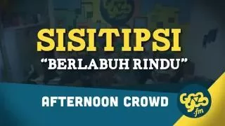 Download Googoo Radio | Sisitipsi - Berlabuh Rindu | googoo.fm MP3