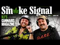 The Story Behind The Smoke Signal The Grow Room Ep 9