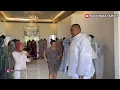 Download Lagu ALHAMDULILLAH REZEKY,  PENGANTINNYA BARU PULANG MERANTAU LANGSUNG FITING GAESS