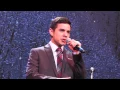 Download Lagu David Archuleta~Believe~Celebration of Christ~2nd show