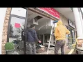 Car Crashes Into Perry Hall Salon Injuring 4