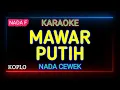 Download Lagu Mawar Putih Inul Daratista Karaoke - Nada Cewek