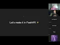 ChatGPT Plugin with Python