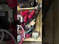 JLG 1930ES 2017 Error Code 314 Part 1