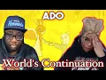 Download Lagu Ekard and OTK React to ADO - The Worlds Continuation | Ado Reaction