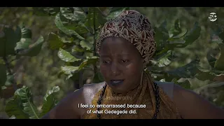 Legend Of Tunga EP2/5 (Zimbabwean Drama and movies)