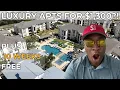 Luxury Apts for 1 300 Elina Apartments Tour South Austin