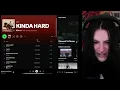 CRANKING IT to Bilmuri - KINDA HARD | Full Album REACTION! 