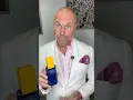 Amazing Classic Fresh Cheapie Fragrance - Aqua Qourum by Puig
