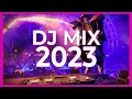 Download Lagu DJ DANCE SONGS 2023 - Mashups \u0026 Remixes of Popular Songs 2023 | DJ Club Music Party Remix Mix 2022 🔥