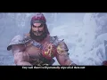 DW3R Musou Mode Zhang Fei / #13 Raid on the Rogue Fortress
