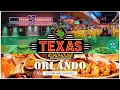 We Tried Texas Roadhouse in Orlando - Here s What We Thought