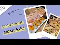 AIKAN Sushi All You Can Eat