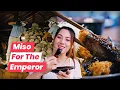 Download Lagu This Miso Is The Imperial Family’s Favorite Since 1645!
