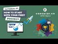SAPUI5 Tutorial - How to start with your first project as a beginner