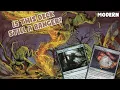 Lagu Is this Deck Still a BANGER? | Amulet Titan | Modern Challenge | MTGO