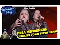 Download Lagu Transformasi Mesa Hira Cinta Terakhir. Karakter vokal unik yang mahal !!