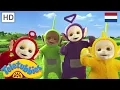 Download Lagu Teletubbies Nederlands:  1 Uur Lange Compilatie | kinder programmas | tekenfilms | animatie