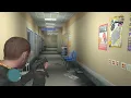 Download Lagu GTA 4 - Hospital Massacre + Six Star Escape