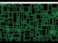 Part 1 - Procedural generation with Wave Function Collapse and Python