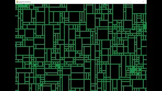 Part 1 - Procedural generation with Wave Function Collapse and Python