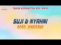 Download Lagu Suji \u0026 Nyahni - Roro Jonggrang (Official Music Video) | Tayub Adi Laras