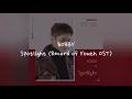 Lagu (Han/Indo Sub) Lirik Terjemahan BOBBY - Spotlight (Record of Youth OST)