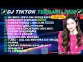 Lagu DJ TIKTOK TERBARU 2026 -🎵DJ KATANYA CINTA TAK BUTUH RUPA 🎵DJ JANGAN TUNGGU LAMA LAMA - FULL ALBUM