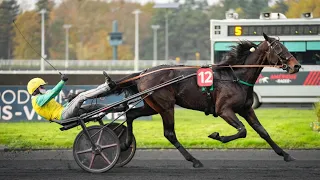 FRANK GIO wins the G2 Prix Pierre Plazen