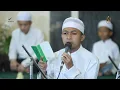 Download Lagu SULUK YA JABIR - MUHAMMADUN | NAILUL MUNA | MTM 1445 H.