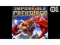 Download Lagu Impossible Creatures - Episode 1 - Nostalgia, Mad Science, and Good Times