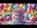 Download Lagu To My Bestie 💝A Year Older, A Year Bolder! Happy Birthday! 🎁 Happy Birthday Remix