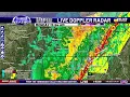 Live Weather Update