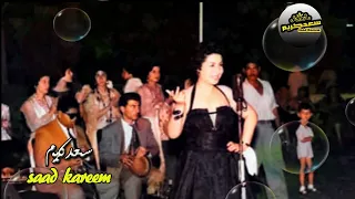عفبفه أسكندر  على مهلك     من أغاني ألحفلات  أرشيفي  دندنها
